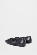 Ann Demeulemeester Paloma Ballerina With Band
