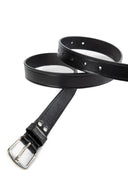 Ann Demeulemeester Willow 2,5 Cm Belt