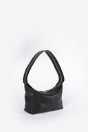Ann Demeulemeester Lusi Small Soft Zipper Bag