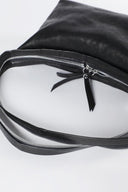 Ann Demeulemeester Lusi Small Soft Zipper Bag