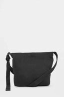 Ann Demeulemeester Ad Small Shoulder Bag With Adjustable Strap