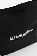 Ann Demeulemeester Ad Medium Shoulder Bag With Adjustable Strap