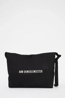 Ann Demeulemeester Ad Large Shoulder Bag With Adjustable Strap