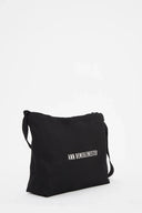 Ann Demeulemeester Ad Large Shoulder Bag With Adjustable Strap