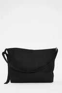 Ann Demeulemeester Ad Large Shoulder Bag With Adjustable Strap