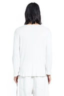 Ann Demeulemeester Ilyas Serafino Top