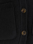 Khaite 'Scarlet' Cardigan