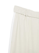 Rag & Bone Siena Wool Side Stripe Pant