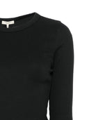 Rag & Bone The Essential Rib Crew Ls