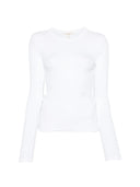 Rag & Bone The Essential Rib Crew Ls