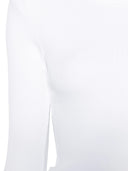 Rag & Bone The Essential Rib Crew Ls