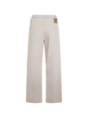 Rag & Bone Ftwt Saige Full Boxer Straight