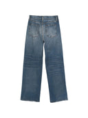 Rag & Bone Miramar Terry Track Pant Pull On