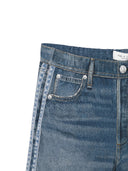 Rag & Bone Miramar Terry Track Pant Pull On