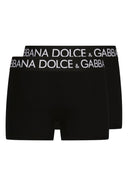 Dolce & Gabbana Pack Of Two Boxers