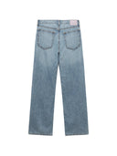 Rag & Bone Ftwt Logan Wide