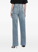 Rag & Bone Ftwt Logan Wide