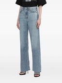 Rag & Bone Ftwt Logan Wide