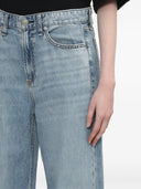 Rag & Bone Ftwt Logan Wide