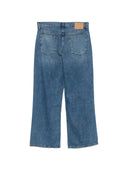 Rag & Bone Ftwt Saige Ankle Straight