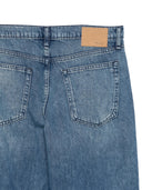 Rag & Bone Ftwt Saige Ankle Straight