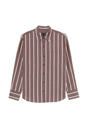 Rag & Bone Connie Stripe Shirt