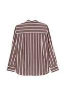 Rag & Bone Connie Stripe Shirt