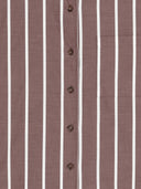 Rag & Bone Connie Stripe Shirt
