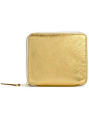 Comme Des Garçons Wallet Wallet / Gold Line
