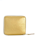 Comme Des Garçons Wallet Wallet / Gold Line