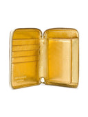 Comme Des Garçons Wallet Wallet / Gold Line