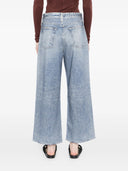 Rag & Bone Miramar Andi Wide Leg