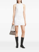 Courrèges Heritage Poplin Dress