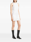 Courrèges Heritage Poplin Dress