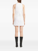 Courrèges Heritage Poplin Dress