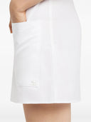 Courrèges Heritage Poplin Dress