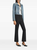 Courrèges Reedition Denim Jacket