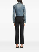 Courrèges Reedition Denim Jacket