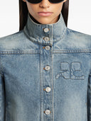 Courrèges Reedition Denim Jacket