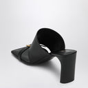 بلنسياجا السوداء السوداء بيل هواء