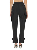 Alexander Mc Queen Military Pants