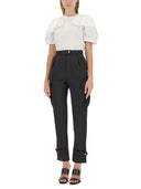 Alexander Mc Queen Military Pants