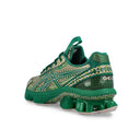 Asics Kiko Kostadinov X Asics Us7 S Gel Kinetic Fluent