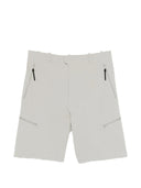 Pantaloncini tecnici Softshell da trekking Patrol Edge Lt