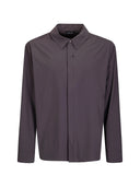 Hiking Patrol Align Button-up-Hemd