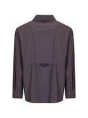 Hiking Patrol Align Button-up-Hemd