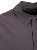 Hiking Patrol Align Button-up-Hemd