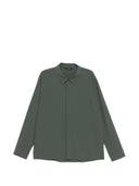 Hiking Patrol Align Button-up-Hemd