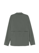 Hiking Patrol Align Button-up-Hemd