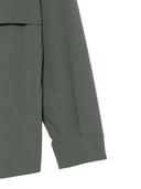 Hiking Patrol Align Button-up-Hemd